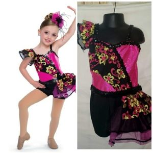 A Wish Come True Alphabet Mambo V2070 ISC